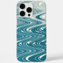 Zoek naar abstract art iphone hoesjes Blauw