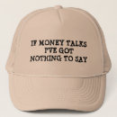 Zoek naar geld trucker petten Gokken