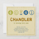 Zoek naar 41 uitnodigingen Verjaardagsfeest