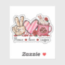 Zoek naar valentijn stickers Roze