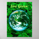 Zoek naar ecologische posters Groen