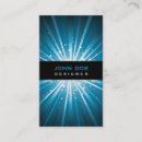 Zoek naar starburst visitekaartjes Logo