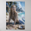 Zoek naar lichtgevende posters Voor haar