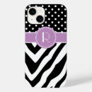 Zoek naar zebra iphone hoesjes Dier