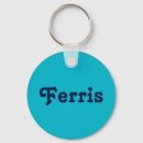 Zoek naar ferris Voor hem