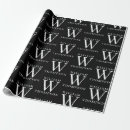 Zoek naar zwart wit cadeaupapier Elegant