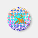 Zoek naar kogels magneten Bloemen