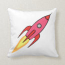 Zoek naar raket kussens Voor iedereen