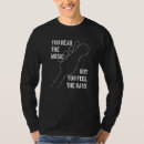 Zoek naar bassist tshirts Baars