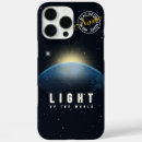 Zoek naar aarde planeet iphone hoesjes Zon