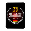 Zoek naar duitsland magneten Symbool