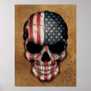 Zoek naar oude glorie posters Amerikaanse vlag