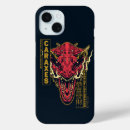 Zoek naar nieuw huis iphone hoesjes Huis van de draak