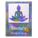 Zoek naar spirituele notitieboeken Modern
