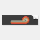 Zoek naar unieke bumperstickers Kleurrijk