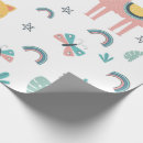 Zoek naar de animal cadeaupapier Voor haar