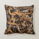 Zoek naar links kussens Ketting