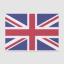 Zoek naar union jack tissue papier Patriottisch