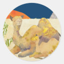 Zoek naar kamelen stickers Elk persoon