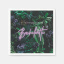 Zoek naar servetten Tropisch