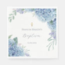 Zoek naar hortensia servetten Blauw