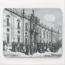 Zoek naar sigaret muismatten Vrouw