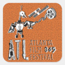 Zoek naar robot tekening stickers Cartoon