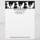 Zoek naar dierenvriend briefpapier Gezelschapsdieren