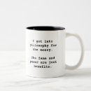 Zoek naar filosofie geschenken Humor