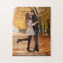 Zoek naar verloving puzzels Liefde