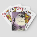 Zoek naar geloof speelkaarten Spelen