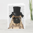 Zoek naar pug briefkaarten Dierenvrienden