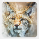 Zoek naar wilde katten stickers Elk persoon