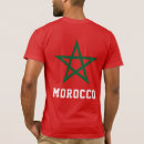 Zoek naar de vlag van marokko tshirts Patriottisch