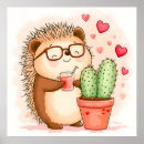 Zoek naar hedgehog kunst Wild