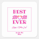 Zoek naar beste mama ooit stickers Schattig