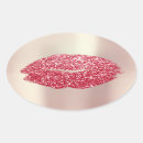 Zoek naar grote lippen stickers Kus