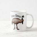 Zoek naar emo geschenken Emu