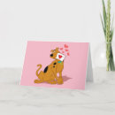 Zoek naar scoobydoo kaarten Hond