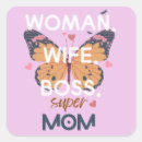 Zoek naar super vrouw stickers Hart
