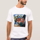 Zoek naar rode stier tshirts Rood