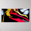 Zoek naar artistiek posters Abstract