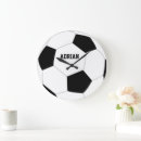 Zoek naar football klokken Team