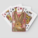 Zoek naar rabbit speelkaarten Poker