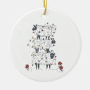 Zoek naar grappige schapen kerstdecoratie Leuk