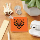 Zoek naar bengaals sleutelhangers Isu bengals sportlogo