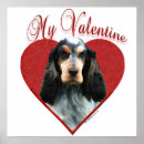 Zoek naar engelse cocker spaniël posters Engels cocker spaniel