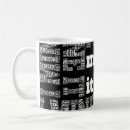 Zoek naar bankier mokken Valuta