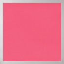 Zoek naar stevige kleur posters Roze