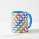 Zoek naar rainbow mokken Blauw
